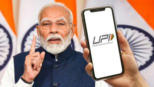 அனைத்து வங்கிகளுக்கும் உத்தரவு.. UPI தொடர்பான புதிய அரசாங்க அறிவிப்பு., PhonePe, GPay-வில் என்ன மாற போகிறது?