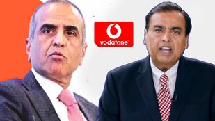 Jio, Airtel SIM-க்கு டாட்டா... 72 நாள் டெய்லி 1GB பிளானில் அன்லிமிடெட் 5G.. Vodafone வச்சி செஞ்சிடுச்சு!