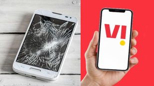 ஸ்மார்ட்போன் சேதம்? இனி கவலை இல்லை.. ரூ.201 க்கு ரூ.25000 மொபைல் இன்சூரன்ஸ் கொடுக்கும் Vodafone!