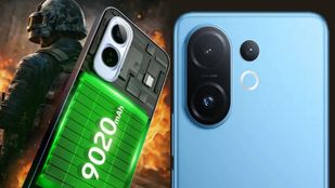 VIVO வெளுத்து விட்டான்.. ஸ்லிம் டிசைனில் 9020mAh பேட்டரி, IP69, 50MP SONY கேமரா.. புது 5ஜி போன்.. எந்த மாடல்?