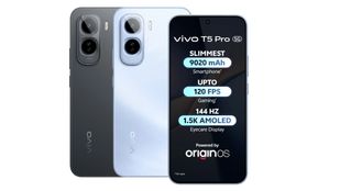 Vivo அறிமுகம் செய்த புதிய 5ஜி போன்.. ஸ்னாப்டிராகன் சிப்செட்..9020எம்ஏஎச் பேட்டரி.. எந்த மாடல்? என்ன விலை?