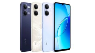 அறிமுகமானது புதிய விவோ 5ஜி போன்.. 6500mAh பேட்டரி.. ஸ்னாப்டிராகன் சிப்செட்.. எந்த மாடல்? என்ன விலை?