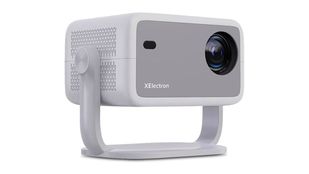 XElectron அறிமுகம் செய்த 4கே ப்ரொஜெக்டர்.. ஆண்ட்ராய்டு OS.. 250 இன்ச்.. எந்த மாடல்? என்ன விலை?