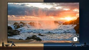 நாளை விற்பனைக்கு வரும் புதிய Xiaomi 4K டிவிகள்.. டால்பி ஆடியோ.. கூகுள் டிவி ஓஎஸ்.. எந்த மாடல்?