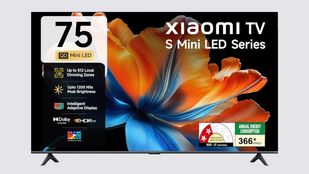 அறிமுகமானது புதிய Xiaomi 4கே டிவிகள்.. டால்பி ஆடியோ.. கூகுள் டிவி ஓஎஸ்.. எந்த மாடல்? என்ன விலை?