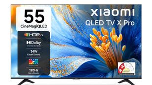 ஹாலுக்கு 1.. பெட்ரூமுக்கு 1.. 34 சதவீத ஆஃபரில் 55 இன்ச் 4K QLED டிவி.. கூகுள் TV OS.. டால்பி அட்மோஸ்.. மாடல்?