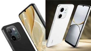 రూ.7499 ధరకే 5000mAh బ్యాటరీ, HD+ డిస్ప్లే ఫోన్.. ఇవాళ్టి నుంచే సేల్..!