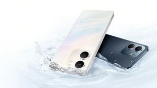 రూ.9999 ధరకు 6000mAh బ్యాటరీ, HD+ డిస్ప్లే, మిలిటరీ గ్రేడ్ సర్టిఫికేషన్తో 5G స్మార్ట్ఫోన్!