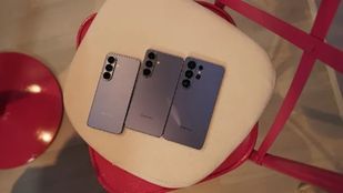 Samsung Galaxy S26 Series : శాంసంగ్‌ నుంచి ఎప్పటి నుంచో ఎదురుచూస్తున్న స్మార్ట్‌ఫోన్‌లు వచ్చేశాయి..! 