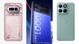 Smartphone launches in March మార్చి నెలలో విడుదల కానున్న స్మార్ట్‌ఫోన్లు.. లిస్ట్‌, ఫీచర్ల వివరాలు..!