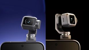 Robot Phone : ట్రెండింగ్‌లో ఉన్న రోబోట్‌ ఫోన్‌ గురించి తెలుసా.. కచ్చితంగా థ్రిల్‌ ఫీల్‌ అవుతారు..!