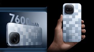 7600mAh బ్యాటరీ, శక్తివంతమైన చిప్సెట్ సహా సూపర్ ఫీచర్లతో 5G స్మార్ట్ఫోన్.. ఇవాళ్టి నుంచే సేల్..!