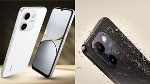 తక్కువ ధరలో 50MP కెమెరా, 5000mAh బ్యాటరీ, FHD+ అమోలెడ్‌ డిస్‌ప్లేతో ఫోన్‌.. ఇవాళ్టి నుంచే సేల్! 