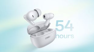 54 గంటల బ్యాటరీ లైఫ్‌, ANC సపోర్టుతో OnePlus ఇయర్‌బడ్స్‌.. ధర, సేల్‌ వివరాలు..! 