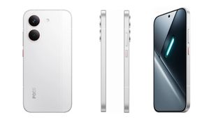 భారీ బ్యాటరీ ఫోన్‌ల కోసం చూస్తున్నారా.. ఏకంగా 9000mAh బ్యాటరీ, 6.83 అంగుళాల డిస్‌ప్లేతో 5G స్మార్ట్‌ఫోన్‌!  