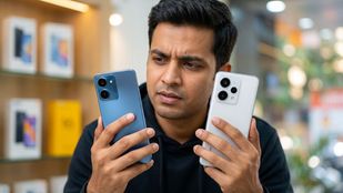Realme 16 vs Redmi Note 15 Pro+: ఎవరిది పైచేయి?