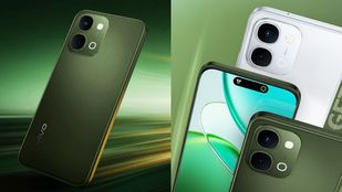 7200mAh భారీ బ్యాటరీ, 50MP సోనీ కెమెరా, HD+ డిస్‌ప్లేతో Vivo 5G స్మార్ట్‌ఫోన్‌ విడుదల..! 