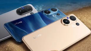 6500mAh బ్యాటరీ, 50MP + 50MP + 50MP కెమెరాలు, క్వాడ్‌ కర్వడ్‌ డిస్‌ప్లే ఫోన్‌పై రూ.3 వేల డిస్కౌంట్‌..! 