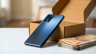 AI+ Nova 2 5G సేల్ మొదలైంది.. రూ.8,999కే భారీ బ్యాటరీతో!