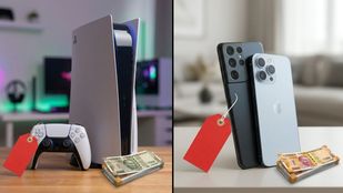 అమెజాన్, ఫ్లిప్‌కార్ట్ సేల్స్.. భారీ డిస్కౌంట్లతో గ్యాడ్జెట్లపై అదిరిపోయే ఆఫర్లు!