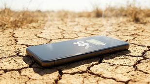 6000mAh బ్యాటరీ ఫోన్లు ఇవే.. ఎండల్లో కూడా ఛార్జింగ్ తగ్గదు!