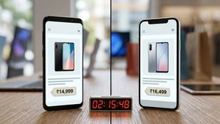 ఫ్లిప్‌కార్ట్ సేల్: తక్కువ ధరలో బెస్ట్ ఫోన్ ఏది?