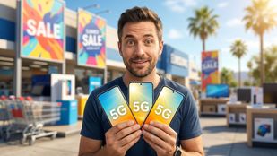 5G స్మార్ట్‌ఫోన్‌లపై భారీ డిస్కౌంట్లు.. ఫ్లిప్‌కార్ట్ సమ్మర్ సేల్ మొదలైంది!