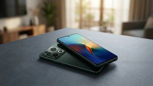 ఇన్ఫినిక్స్ నోట్ 60 ప్రో వచ్చేసింది.. అదిరిపోయే ఫీచర్లతో షాక్!