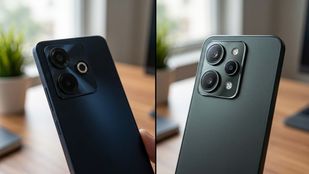 Infinix Note 60 Pro vs Redmi.. ఏది కొంటే మోసపోరు..?