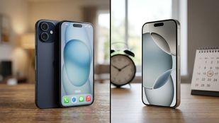 ఐఫోన్ 17 vs 16 ప్లస్.. ఈరోజు రాత్రిలోపు ఏది కొనాలి?