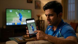 5జీ డేటా స్పీడ్ తగ్గుతోందా.. ఐపీఎల్ ఫ్యాన్స్‌కు షాకింగ్ నిజాలు ఇవే!