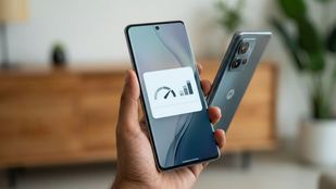 మోటరోలా ఎడ్జ్ 70 ప్రో వచ్చేస్తోంది.. పవర్‌ఫుల్ ఫీచర్లతో షాకింగ్ ఎంట్రీ!