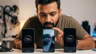 వన్‌ప్లస్ నార్డ్ 6 బ్యాటరీ టెస్టులో షాకింగ్ నిజాలు.. 7000mAh ఫోన్ల కంటే ఇదే బెస్టా?