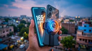 వన్‌ప్లస్ నార్డ్ 6 గేమింగ్ పవర్.. 9000mAh బ్యాటరీతో అదరగొడుతోంది..!