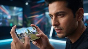 వన్‌ప్లస్ నార్డ్ 6: గేమింగ్ ప్రపంచాన్ని షేక్ చేసే పవర్‌హౌస్!