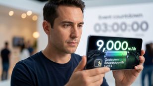 వన్‌ప్లస్ నార్డ్ 6 లాంచ్.. 9000mAh బ్యాటరీతో సంచలనం!