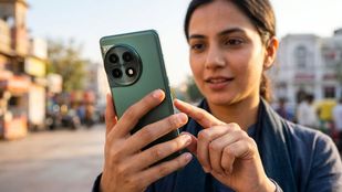 వన్‌ప్లస్ నార్డ్ 6 వచ్చేసింది.. 9000mAh బ్యాటరీ, 165Hz డిస్‌ప్లేతో సంచలనం!