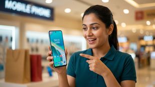 వన్‌ప్లస్ నార్డ్ 6 సేల్ మొదలైంది.. భారీ ఆఫర్లతో సొంతం చేసుకోండి!