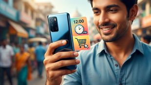 వన్‌ప్లస్ నార్డ్ 6 సేల్ నేడే.. 9000mAh బ్యాటరీతో సంచలనం!