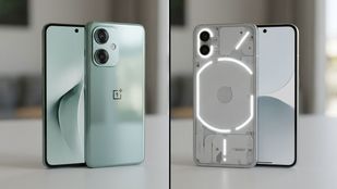 వన్‌ప్లస్ నార్డ్ 6 vs నథింగ్ ఫోన్.. ఏది కొంటే మీ డబ్బులు వృథా కావు?