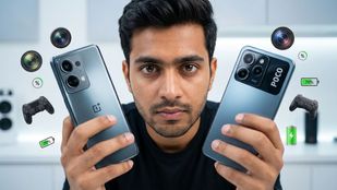 OnePlus Nord 6 vs POCO X8.. అసలు విన్నర్ ఎవరో తెలుసా?