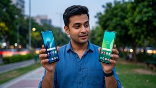 OnePlus Nord 6 vs Samsung Galaxy A37.. ఏది కొంటే మీ డబ్బులకు విలువ?