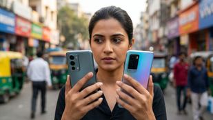 OnePlus Nord 6 vs Vivo V70 FE.. ఏది కొంటే మీ డబ్బులకు న్యాయం..?