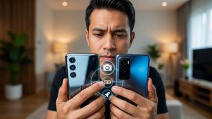 వన్‌ప్లస్ నార్డ్ 6 vs వివో V70 FE.. మీ బడ్జెట్‌కు ఏది బెస్ట్..?