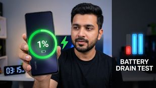 Realme 16 5G బ్యాటరీ పవర్ చూస్తే షాక్ అవ్వాల్సిందే!