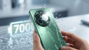 Realme 16 5G లాంచ్: 7000mAh బ్యాటరీతో అదిరిపోయే పవర్!