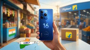 రియల్‌మీ 16 5G: భారీ బ్యాటరీతో అదిరిపోయే సర్ప్రైజ్!