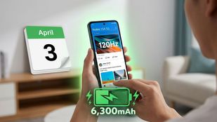 రెడ్‌మీ 15A 5G: తక్కువ ధరలో భారీ బ్యాటరీతో సంచలనం!