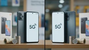 రెడ్‌మీ A7 ప్రో 5G వచ్చేసింది, రూ. 12 వేలకే ప్రీమియం ఫీచర్లు!