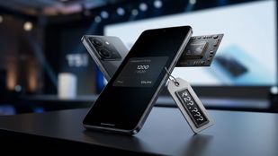 వివో T5 Pro లాంచ్.. 9020mAh భారీ బ్యాటరీతో సంచలనం!